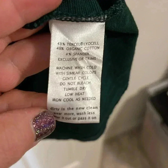 Toad & Co Rosalinda Dress - Picture 6 of 7